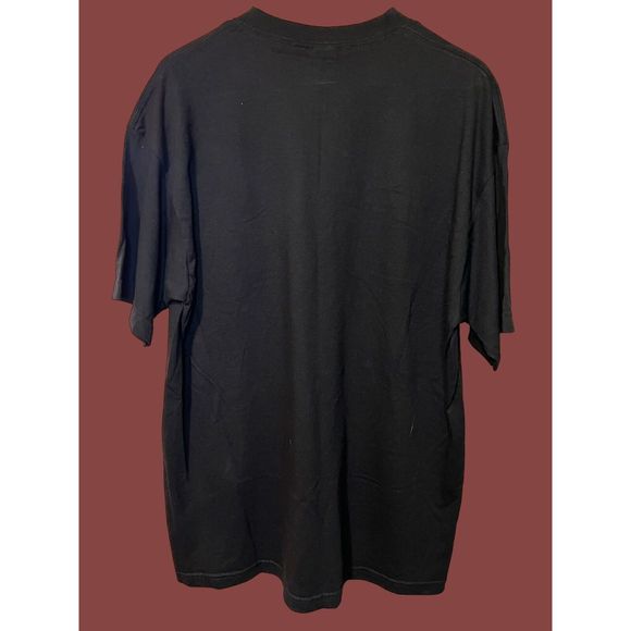 Vintage The Blair Witch Project 2 Movie Promo Shirt NWT Rare Dead Stock Sz XL - Picture 2 of 5